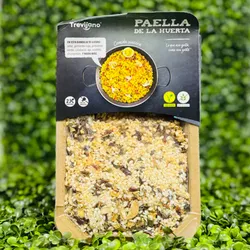 Paella de la Huerta 280g
