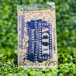 Palomitas de Maíz 78g