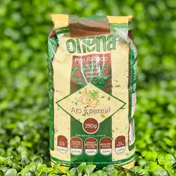 Pan Rallado Onena con Ajo y Perejil 250g