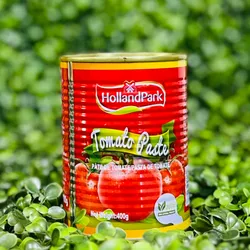 Pasta de Tomate Holland Park 400g