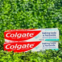 Pasta Dental Colgate 170g