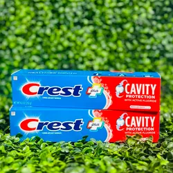 Pasta Dental Crest 232g