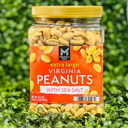 Peanuts Virginia 978g