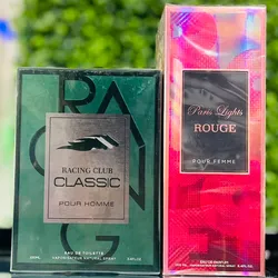 Perfume Pour Homme 100mL