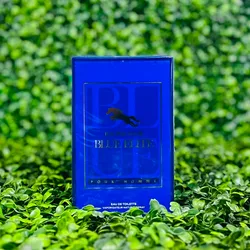 Perfume Pour Homme BLUE Élite 100mL