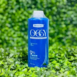 Peroxido oggy 230ml