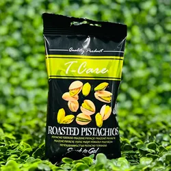 Pistachos Tostados 35g