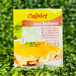 Salsa Bechamel 50g