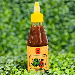 Salsa Chile Dulce 260g