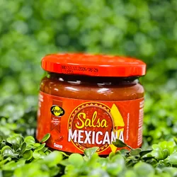 Salsa Mexicana 300g