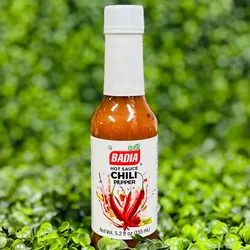 Salsa Picante Habanero 155mL