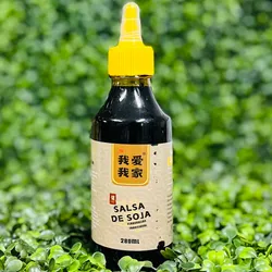 Salsa Soja 280mL