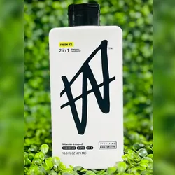 Shampoo + Acondicionador W 473mL