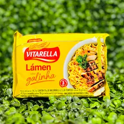 Sopa Instantánea Vitarella 74.3g