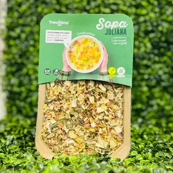 Sopa Juliana 100g