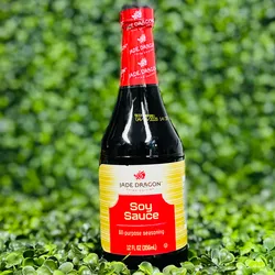 Soy Sauce 356mL