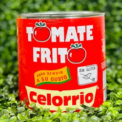 Tomate Frito 2500g