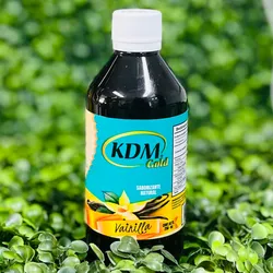 Vainilla KDM 250mL