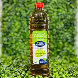 Vinagre Aceto de Uva 1L