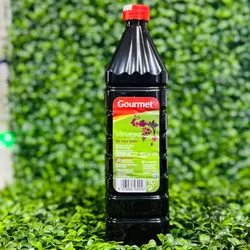 Vinagre de Vino Tinto Gourmet 1L