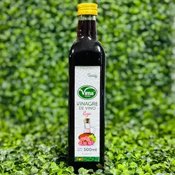 Vinagre Rioja Balsámico 500mL