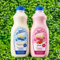 Yogurt Cid 1L