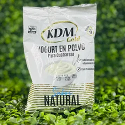 Yogurt en Polvo KDM 150g