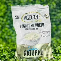 Yogurt en Polvo KDM 150g