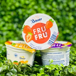 Yogurt frufru 100g