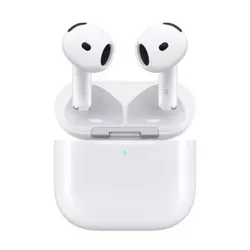 AirPods 4ª Generación (C.R.A)