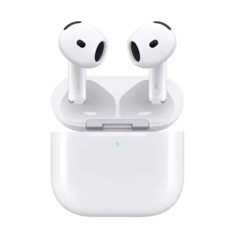 AirPods 4ª Generación (C.R.A)