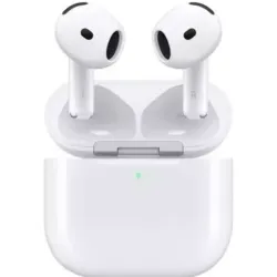 AirPods 4ª Generación (No C.R.A)