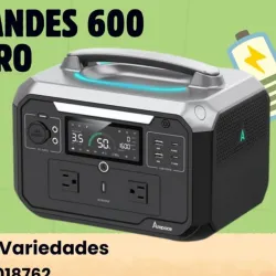 Ampance Andes 600 Pro