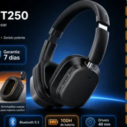 AUDÍFONOS 1HORA AUT250