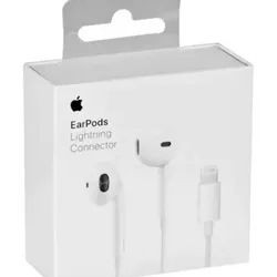 Audifonos Iphone 3A