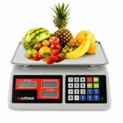 BALANZA DIGITAL COMERCIAL