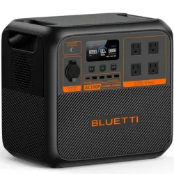 BLUETTI AC 180P