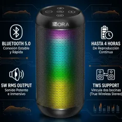 Bocina BOC242