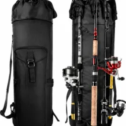 Bolso Organizador de Pesca
