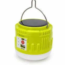 BOMBILLO RECARGABLE COLGANTE