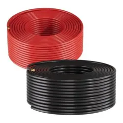 Cable fotovoltaico