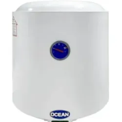 Calentador de agua eléctrico marca OCEAN