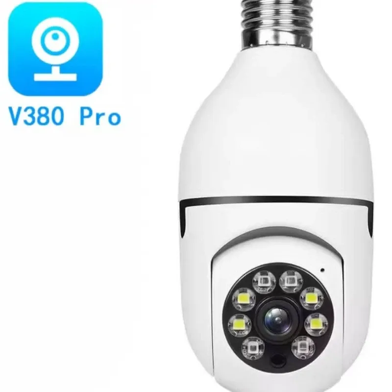 Cámaras de seguridad V380 pro