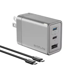 Cargador 65W Ecoflow