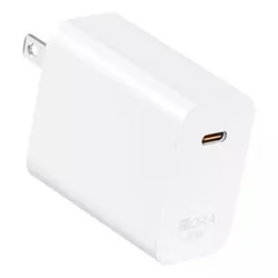 Cargador Rápido 30W GAR164 1H