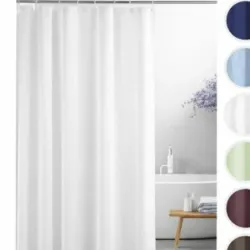 CORTINA DE BAÑO