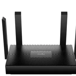 📡 Cudy AX1500 Router WiFi 6 📡