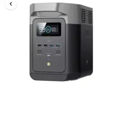 EcoFlow DELTA 2