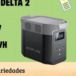 EcoFlow DELTA 2