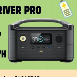 EcoFlow River Pro
